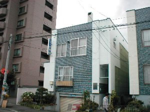 第2コーポ細谷：札幌市中央区