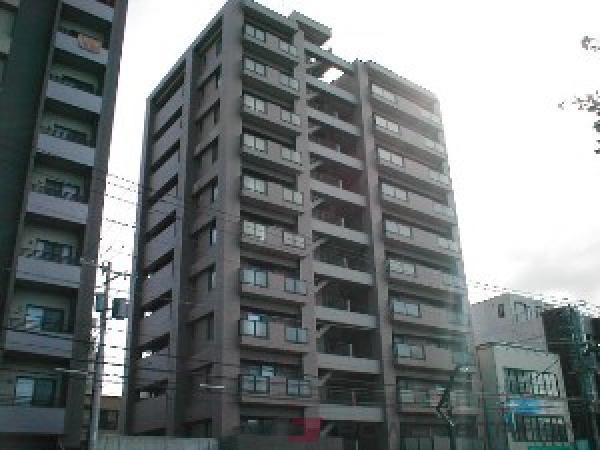 ローザンヌ南9条：札幌市中央区