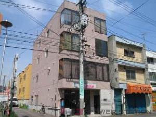 フォース東屯田：札幌市中央区