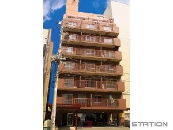 Park Avenue Nakajima(パークアベニュー)：札幌市中央区