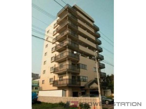 アセッツ旭ヶ丘：札幌市中央区