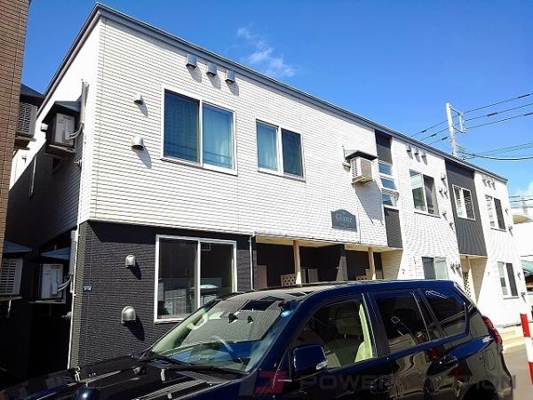 グランツ(glanz)：札幌市中央区