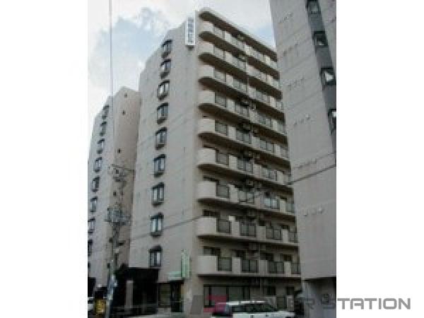 第37松井ビル：札幌市中央区