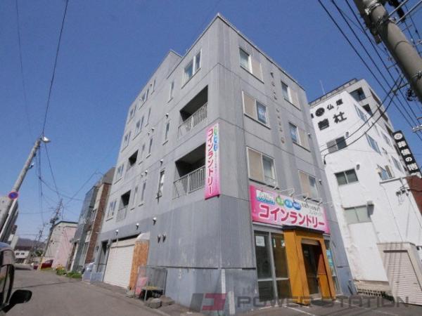 第三半田ビル：札幌市中央区