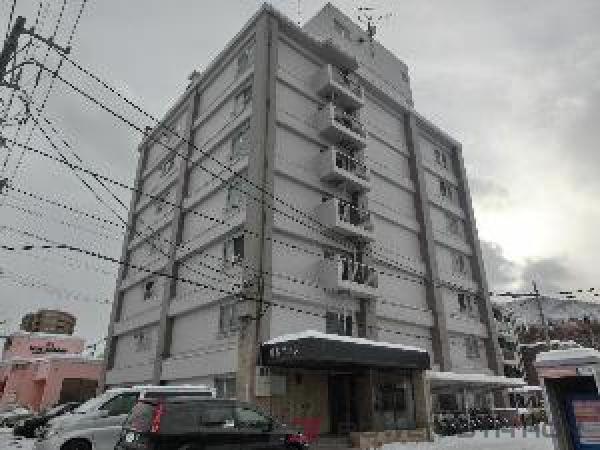 幌西ハイツ：札幌市中央区