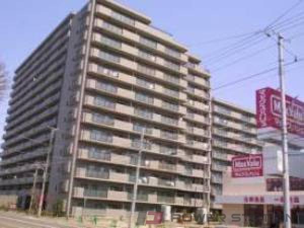 ステイツ南14条グランバレーヌ：札幌市中央区