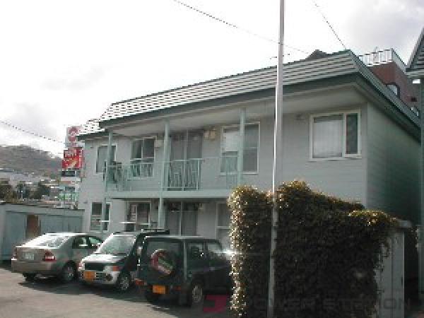 第2関井ハウス：札幌市中央区
