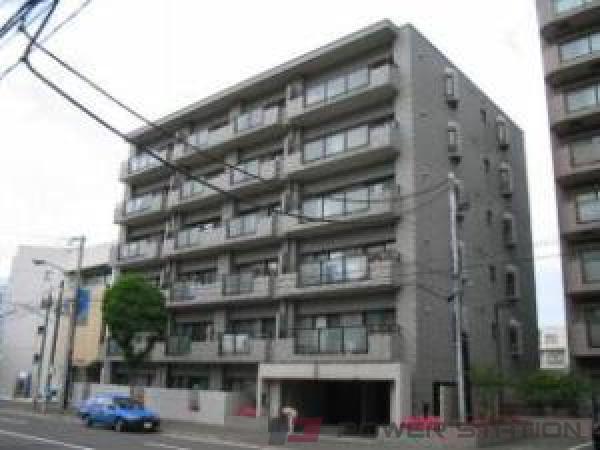 コートハウス山鼻：札幌市中央区