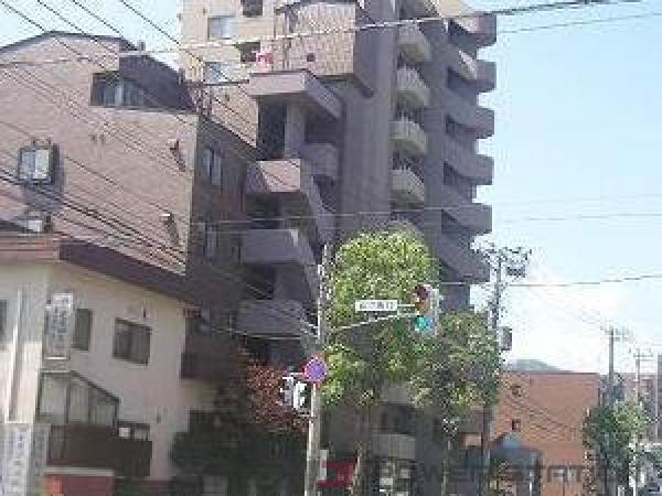 S-Court山鼻：札幌市中央区