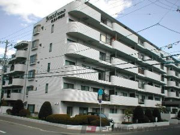 ライオンズマンション伏見小学校前：札幌市中央区