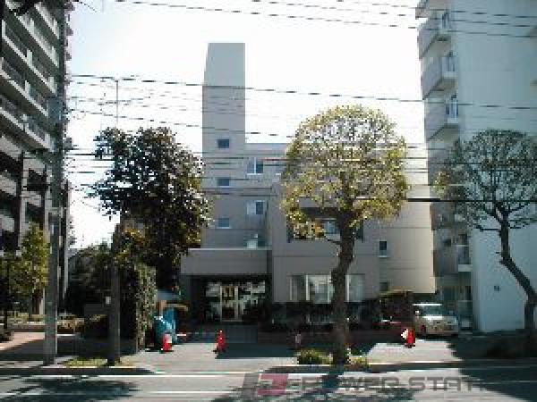 クラックスハイム札幌山鼻：札幌市中央区