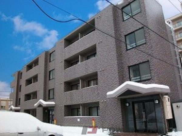 ハイデンス20-6：札幌市中央区