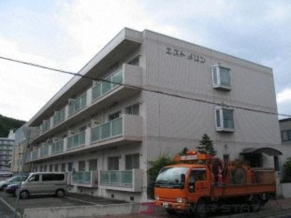 エストメゾン：札幌市中央区