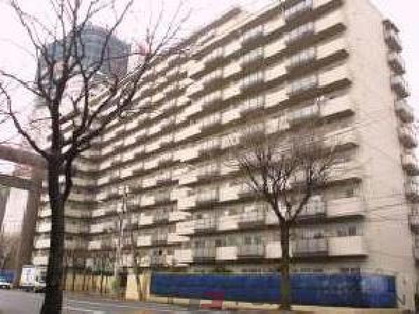 シーアイマンション円山南棟：札幌市中央区