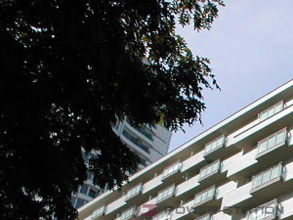 シーアイマンション円山南棟：札幌市中央区