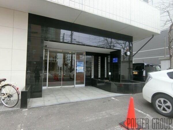 ディアコート69：札幌市中央区