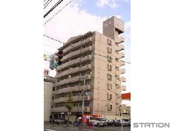 ノール山鼻：札幌市中央区