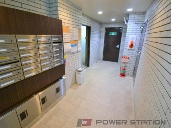 二条GCビル：札幌市中央区