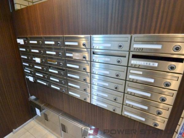二条GCビル：札幌市中央区