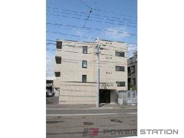 パレスニーノ20：札幌市中央区