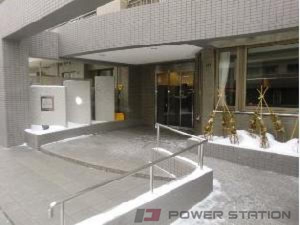 コープ野村ステイツ宮の森：札幌市中央区