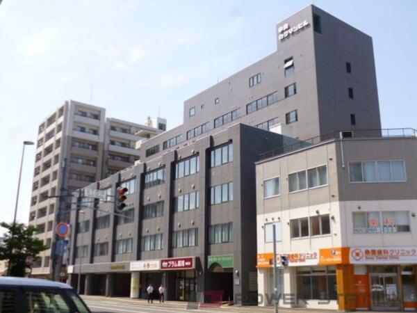 カクマン中央グローリーマンション：札幌市中央区