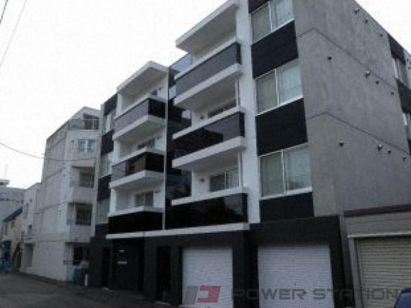 CENTNIA医大前：札幌市中央区