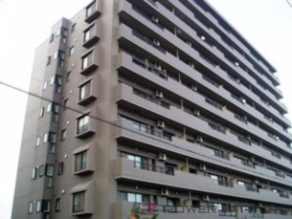 ロジェ神宮東：札幌市中央区