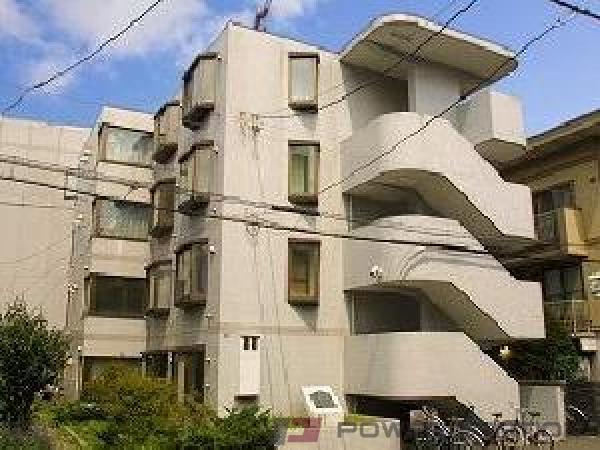マリオン宮の森：札幌市中央区