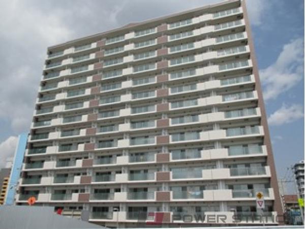 クルーザーバレー札幌プレミアム：札幌市中央区