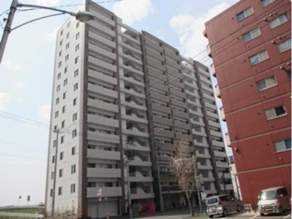 クルーザーバレー札幌プレミアム：札幌市中央区