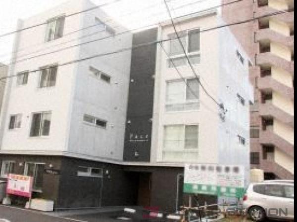 札幌の不動産はパワーステーション|パーチェ宮の森-札幌市中央 札幌の不動産はパワーステーション|パーチェ宮の森-札幌市中央