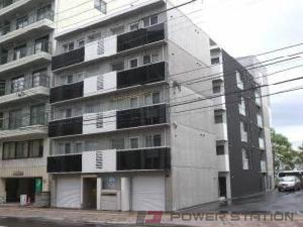 mon style大通東：札幌市中央区