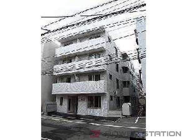 グランディール南10条：札幌市中央区