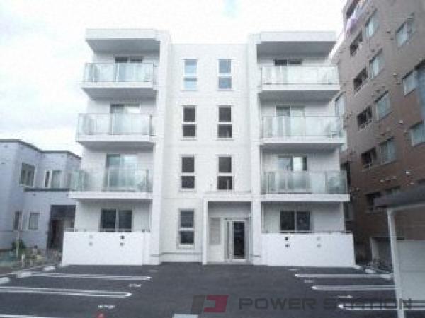 PASSIVE MANSION SOUTH5：札幌市中央区