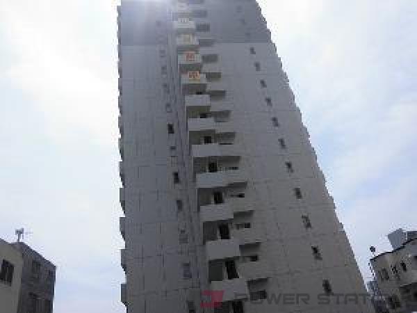 じょうてつアイム札幌北2条ネオシティ：札幌市中央区