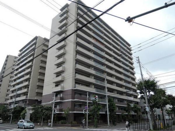 札幌桑園ミッドテラスアーバンサイド：札幌市中央区