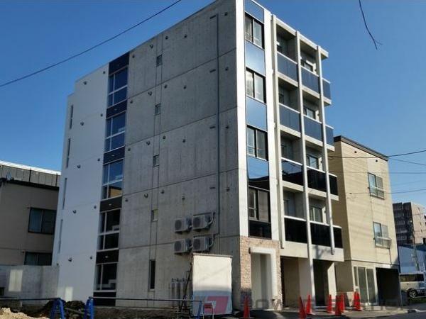 cochon rose(コション ロズ)：札幌市中央区