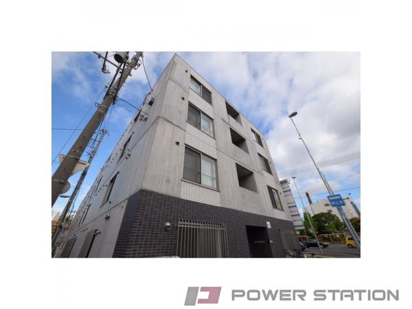 ワールドパレス札幌中央：札幌市中央区