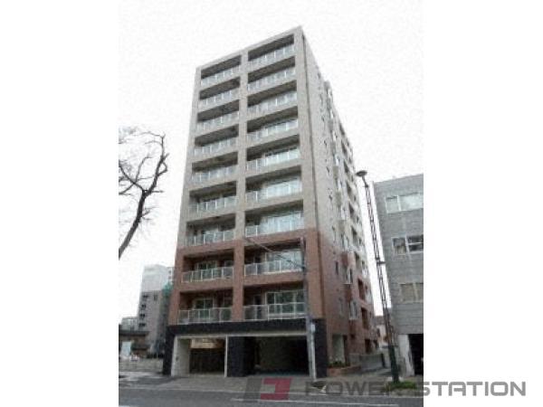 ラ・クラッセ札幌ステーションスクエア：札幌市中央区