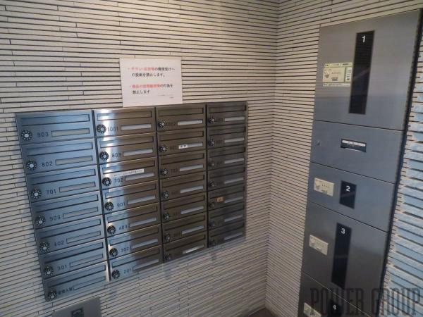 ラ・クラッセ札幌ステーションスクエア：札幌市中央区