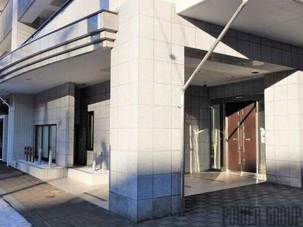 クリーンリバーフィネス大通公園東：札幌市中央区