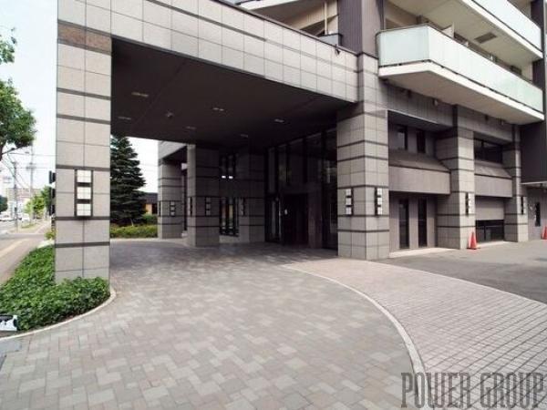 クリオ札幌北1条：札幌市中央区