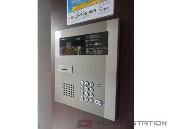シャンテ南7条：札幌市中央区