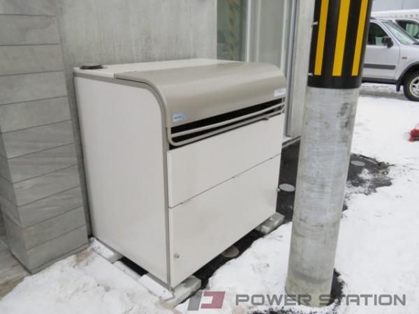 グランドサクセス行啓通：札幌市中央区