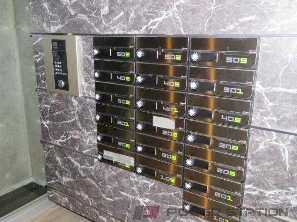 グランドサクセス行啓通：札幌市中央区