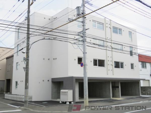 THE PREMIUM山鼻：札幌市中央区