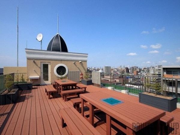 グランファーレ札幌伏見プレシアヴェール：札幌市中央区