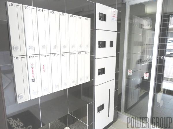 ブランシャール円山公園：札幌市中央区