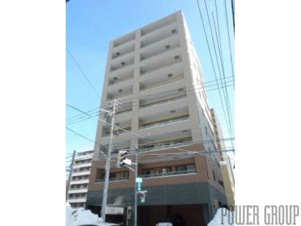 ラ・クラッセ札幌ステーションシティ：札幌市中央区